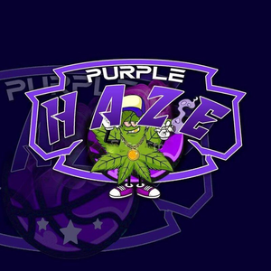 Purple Haze Logo